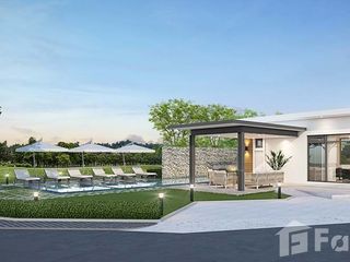 Villa zum Kauf mit 3 Zimmer in Klaeng, Rayong