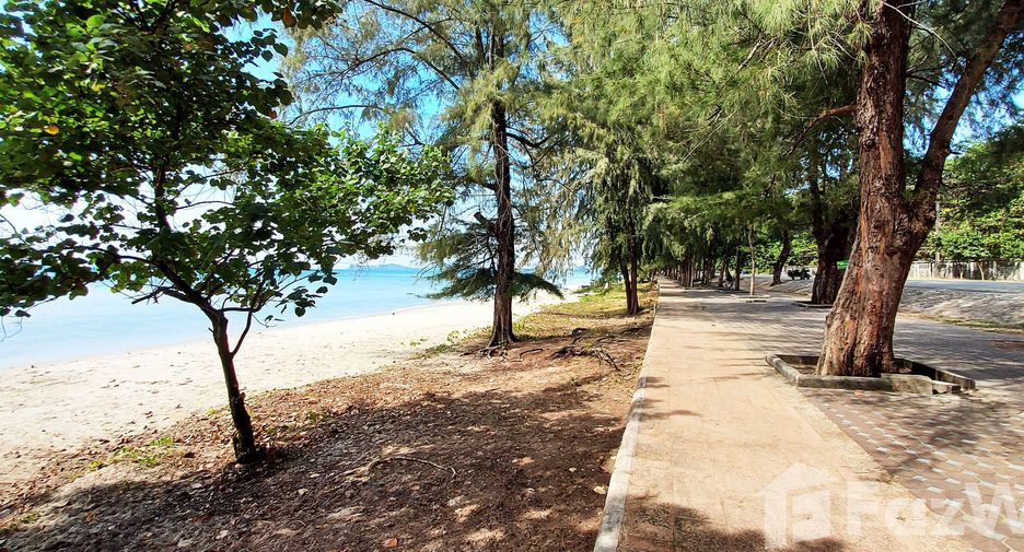 Villa en venta de 3 habitaciones en Klaeng, Rayong