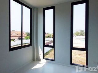 For sale 3 ベッドルーム villa in Klaeng, Rayong