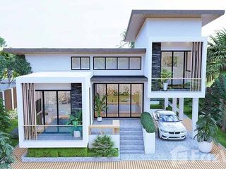Villa zum Kauf mit 3 Zimmer in Klaeng, Rayong