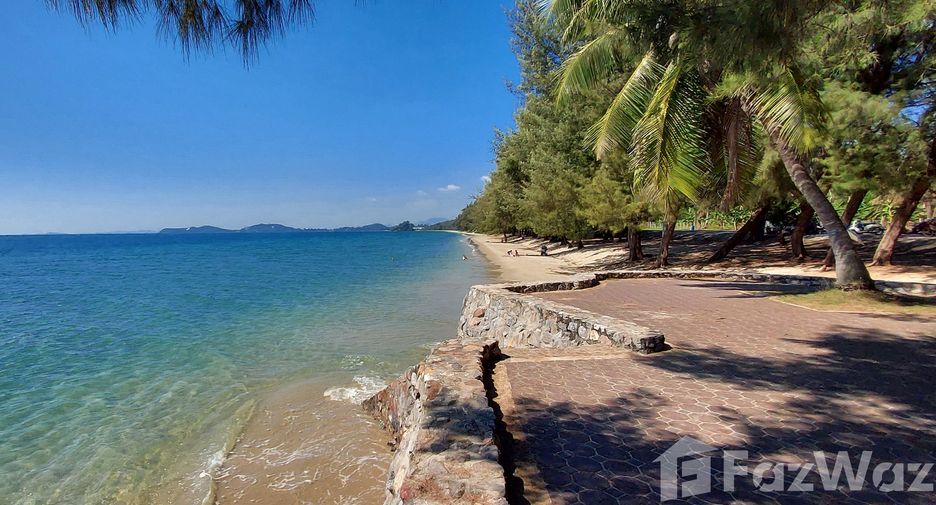 À vendre 3 chambres villa à Klaeng, Rayong