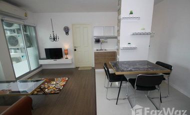 For rent 2 bedrooms condo in Hua Hin, Prachuap Khiri Khan