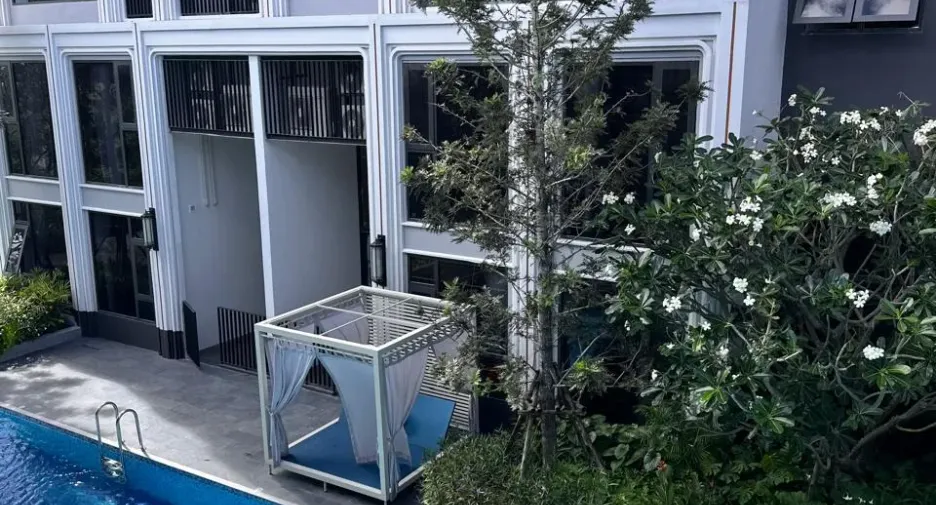 ขาย 2 ห้องนอน อพาร์ทเม้นท์ ใน ถลาง, ภูเก็ต