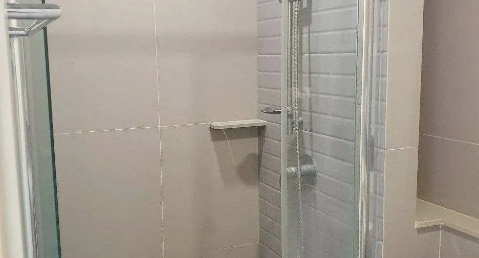Wohnung zum Kauf mit 1 Zimmer in Bangkok Noi, Bangkok