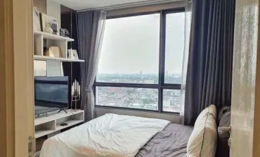 For sale 1 bed condo in Bangkok Noi, Bangkok