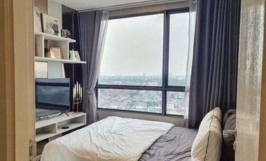 For sale 1 bed condo in Bangkok Noi, Bangkok