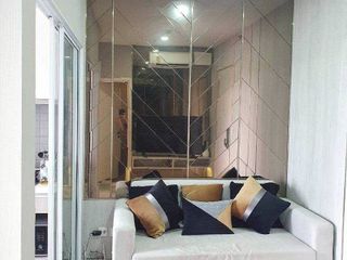 For sale 1 bed condo in Bangkok Noi, Bangkok