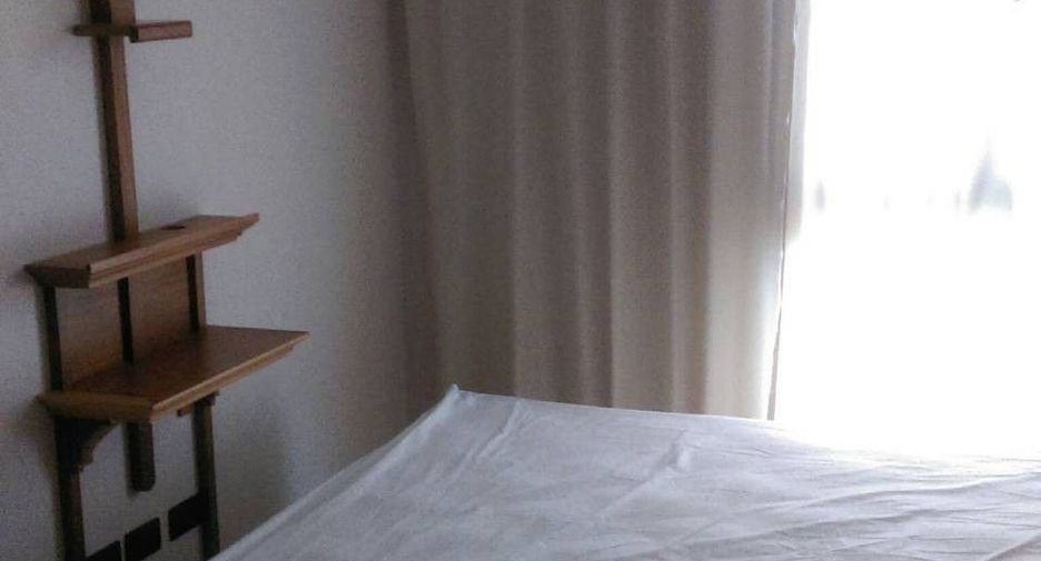 For sale and for rent 2 bedrooms condo in Bang Lamung, Chonburi