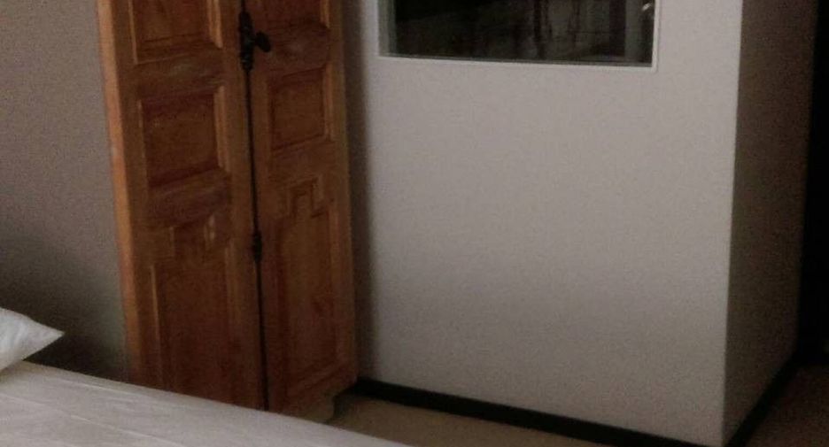 For sale and for rent 2 bedrooms condo in Bang Lamung, Chonburi