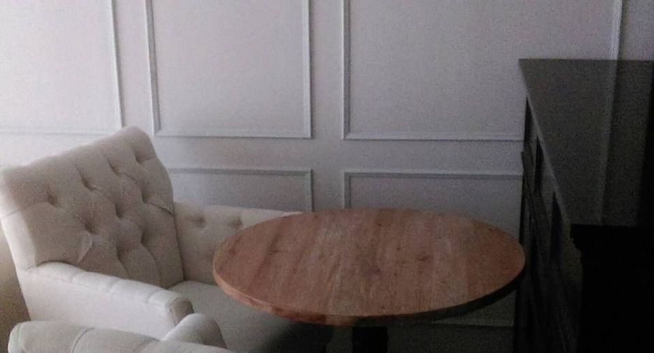 For sale and for rent 2 bedrooms condo in Bang Lamung, Chonburi