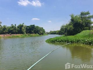 出售 土地 在 Bang Pla Ma, Suphan Buri