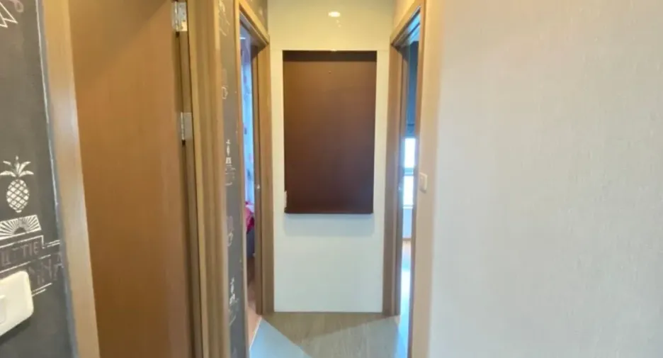 For rent and for sale 2 bedrooms condo in Watthana, Bangkok