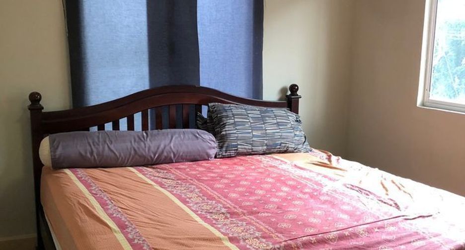 For rent 3 bedrooms townhouse in Thalang, Phuket