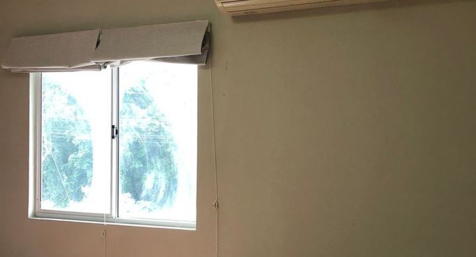 For rent 3 bedrooms townhouse in Thalang, Phuket