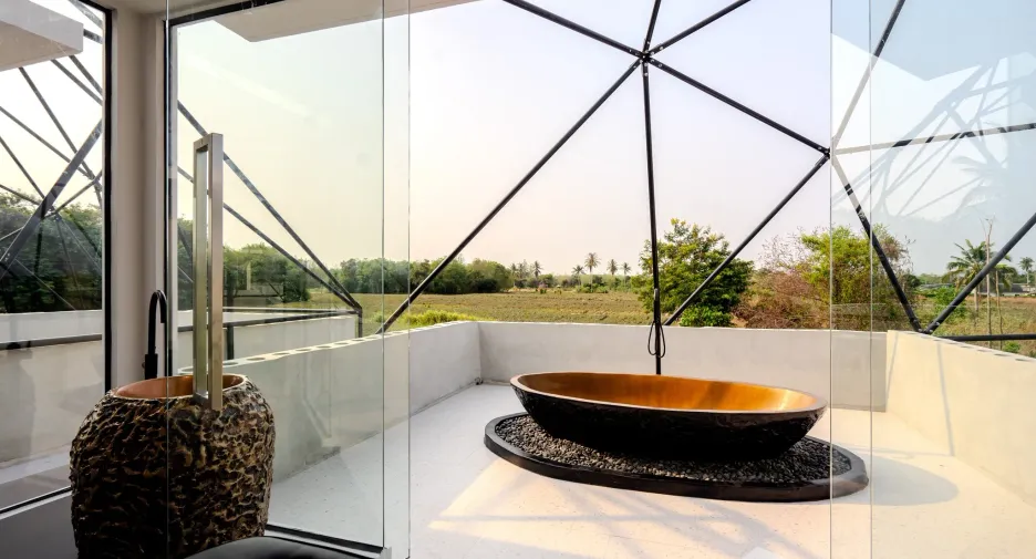 For sale 3 bedrooms villa in Hua Hin, Prachuap Khiri Khan