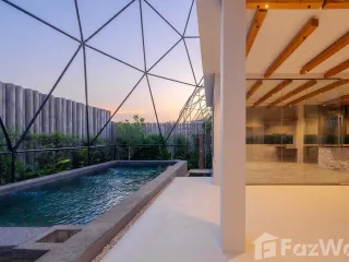 出售 3 卧室 别墅 在 华欣, 班武里府