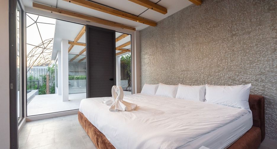 For sale 3 bedrooms villa in Hua Hin, Prachuap Khiri Khan