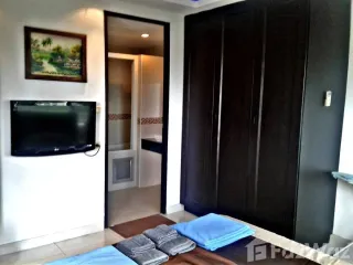 For rent 2 bedrooms condo in Bang Lamung, Chonburi