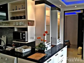 For Rent 2 Bedroom Condo In Bang Lamung, Chonburi