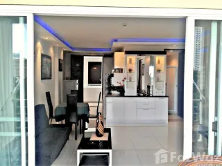 For rent 2 bedrooms condo in Bang Lamung, Chonburi