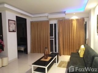 For rent 2 bedrooms condo in Bang Lamung, Chonburi