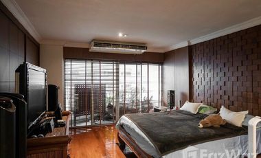 For sale 4 bedrooms condo in Sathon, Bangkok