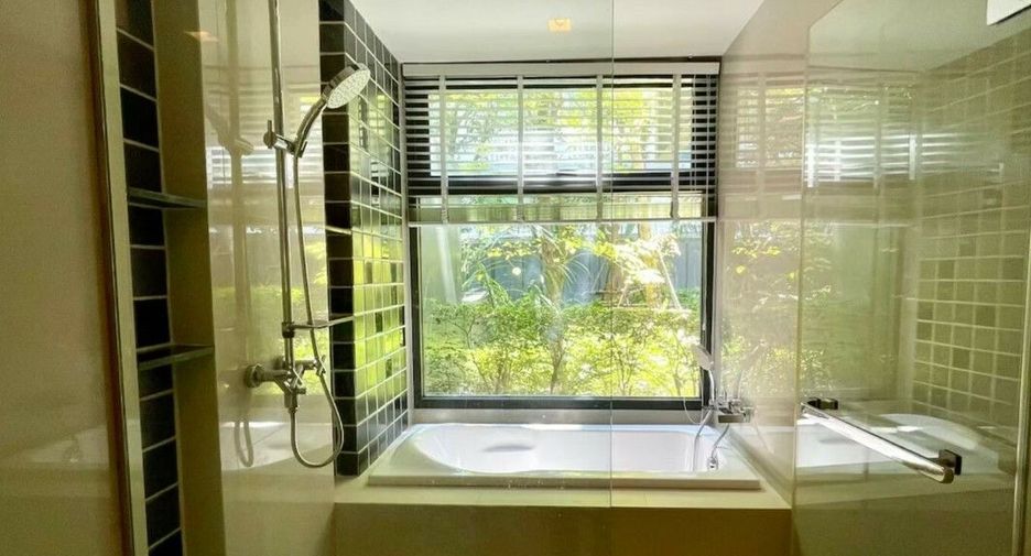 À vendre et à louer 1 chambre condo à Kathu, Phuket