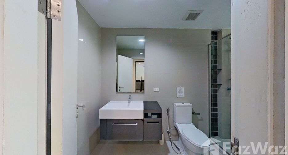 À vendre et à louer 1 chambre condo à Kathu, Phuket