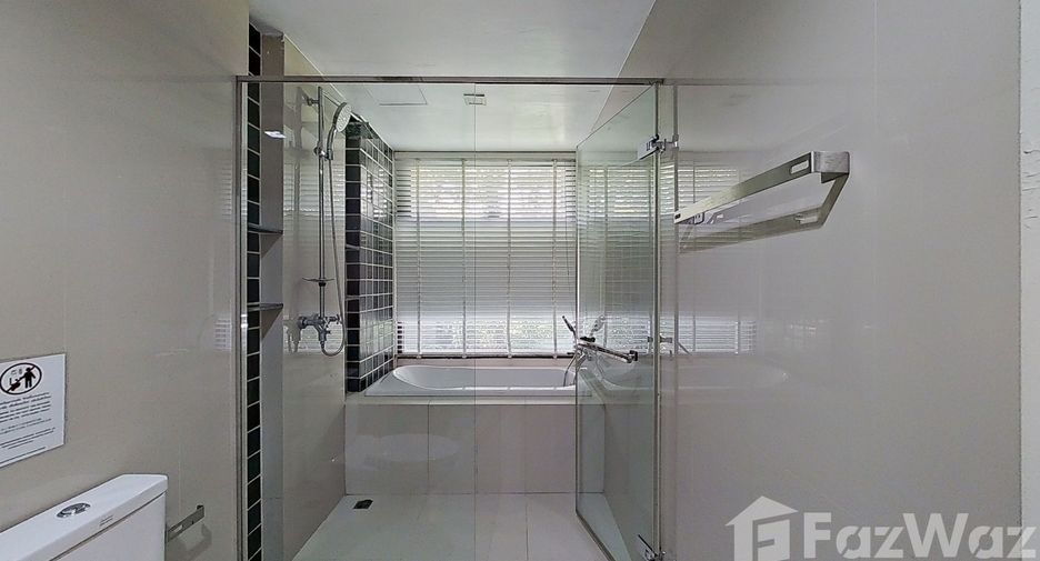 À vendre et à louer 1 chambre condo à Kathu, Phuket