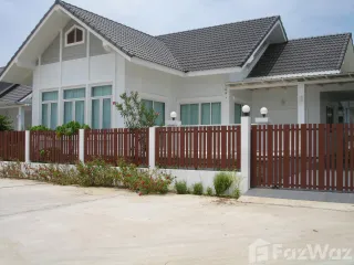 For sale 2 bedrooms house in Mueang Phetchaburi, Phetchaburi