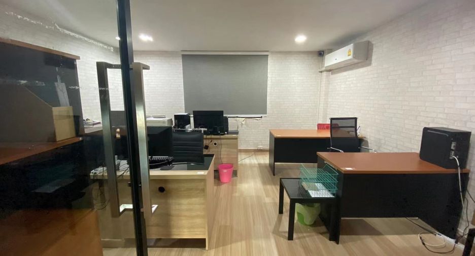 ขาย และ ให้เช่า ออฟฟิศ ใน วังทองหลาง, กรุงเทพฯ