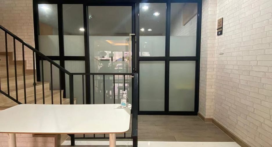 ขาย และ ให้เช่า ออฟฟิศ ใน วังทองหลาง, กรุงเทพฯ
