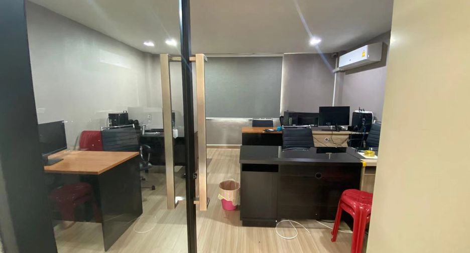 ขาย และ ให้เช่า ออฟฟิศ ใน วังทองหลาง, กรุงเทพฯ