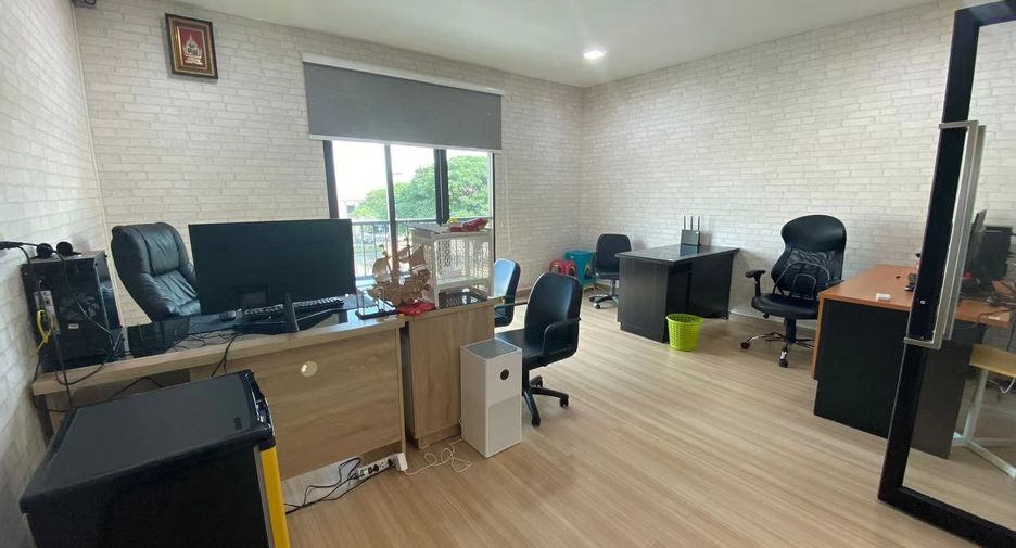 ขาย และ ให้เช่า ออฟฟิศ ใน วังทองหลาง, กรุงเทพฯ