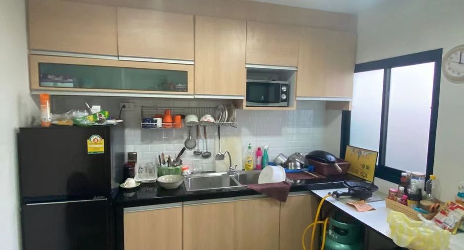 ขาย และ ให้เช่า ออฟฟิศ ใน วังทองหลาง, กรุงเทพฯ