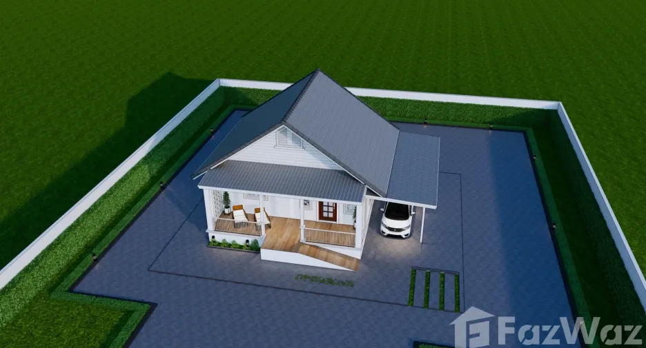 For sale land in Mueang Phrae, Phrae