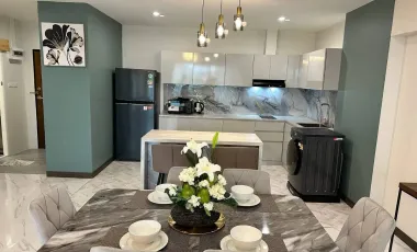 Condo en venta y en alquiler de 1 habitaciones en Bang Lamung, Chonburi
