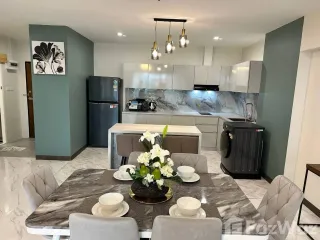 For Rent 1 Bedroom Condo In Bang Lamung, Chonburi