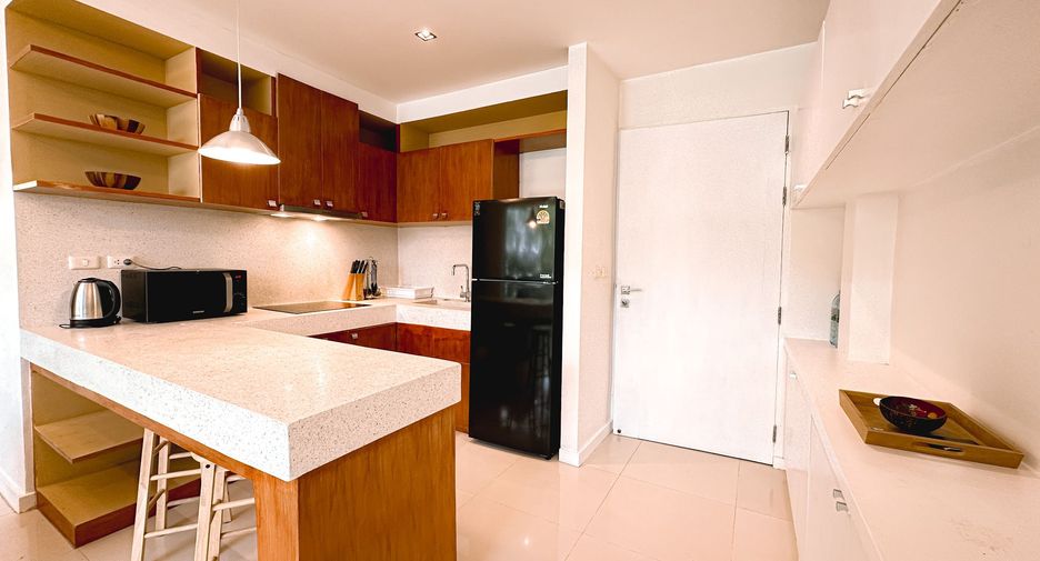 For rent 1 bed condo in Kathu, Phuket