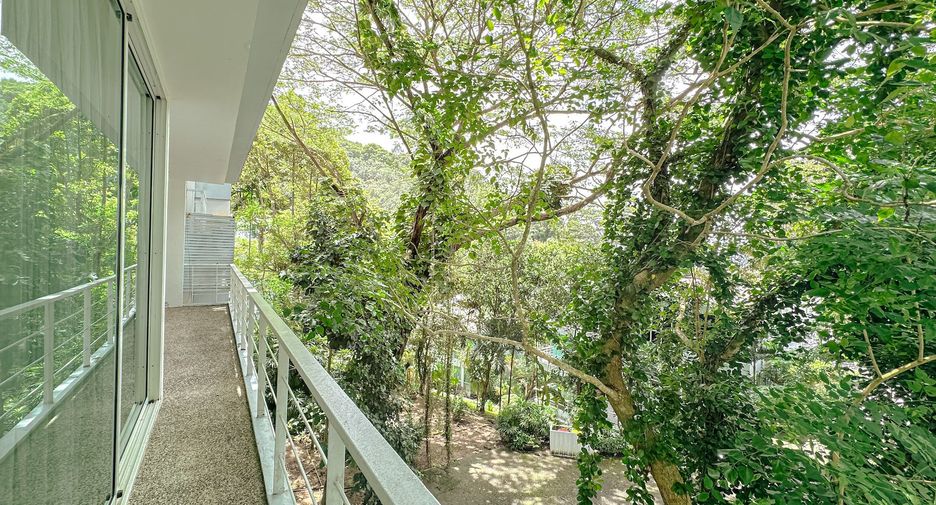 For rent 1 bed condo in Kathu, Phuket