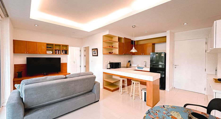 For rent 1 bed condo in Kathu, Phuket