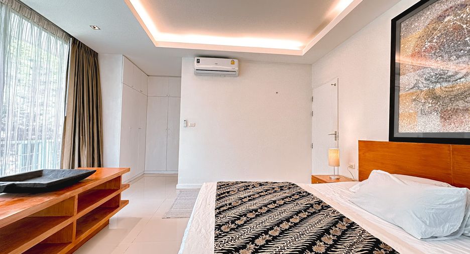For rent 1 bed condo in Kathu, Phuket