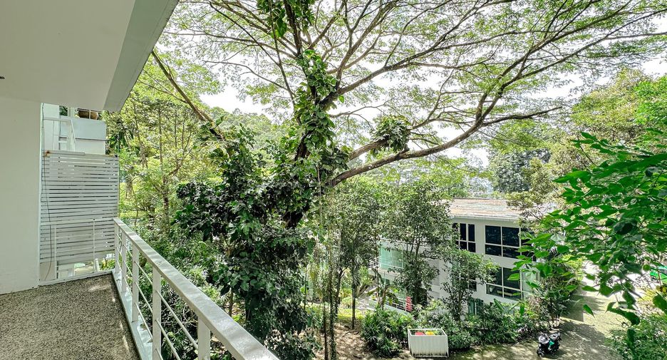 For rent 1 bed condo in Kathu, Phuket