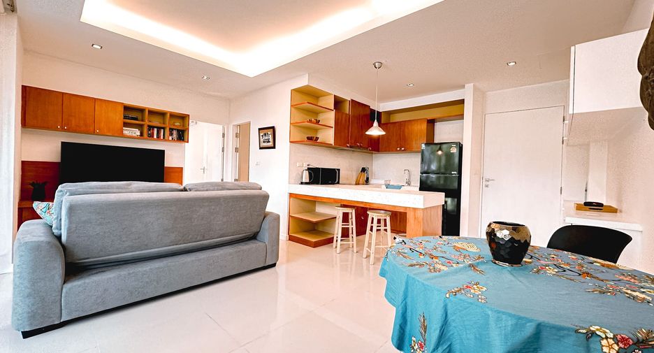 For rent 1 bed condo in Kathu, Phuket