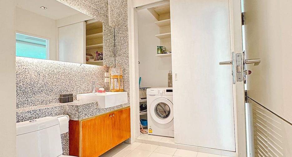 For rent 1 bed condo in Kathu, Phuket
