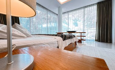 Condo en alquiler de 1 habitaciones en Kathu, Phuket