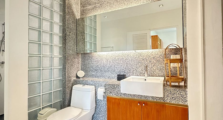 For rent 1 bed condo in Kathu, Phuket
