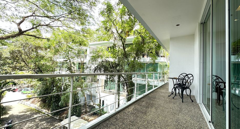 For rent 1 bed condo in Kathu, Phuket