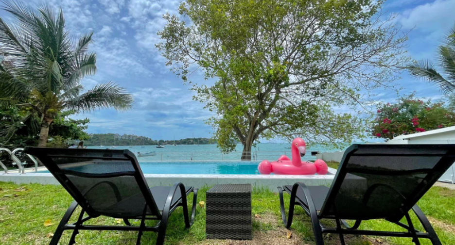 For rent 4 ベッドルーム villa in Mueang Phuket, Phuket