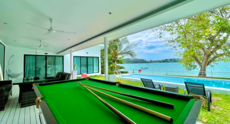 For rent 4 ベッドルーム villa in Mueang Phuket, Phuket